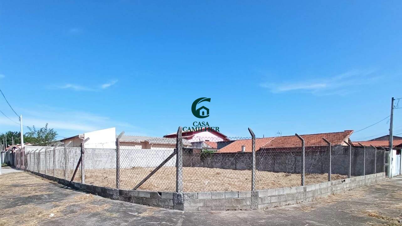 Terreno/Lote à venda no Parque Senhor do Bonfim: 