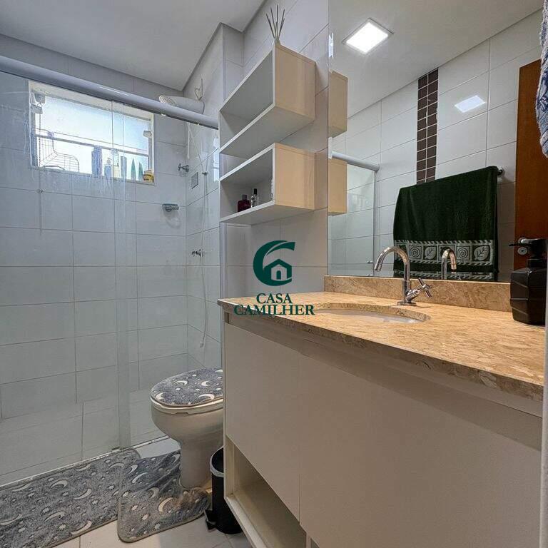 Apartamento à venda no Residencial Santa Izabel: 