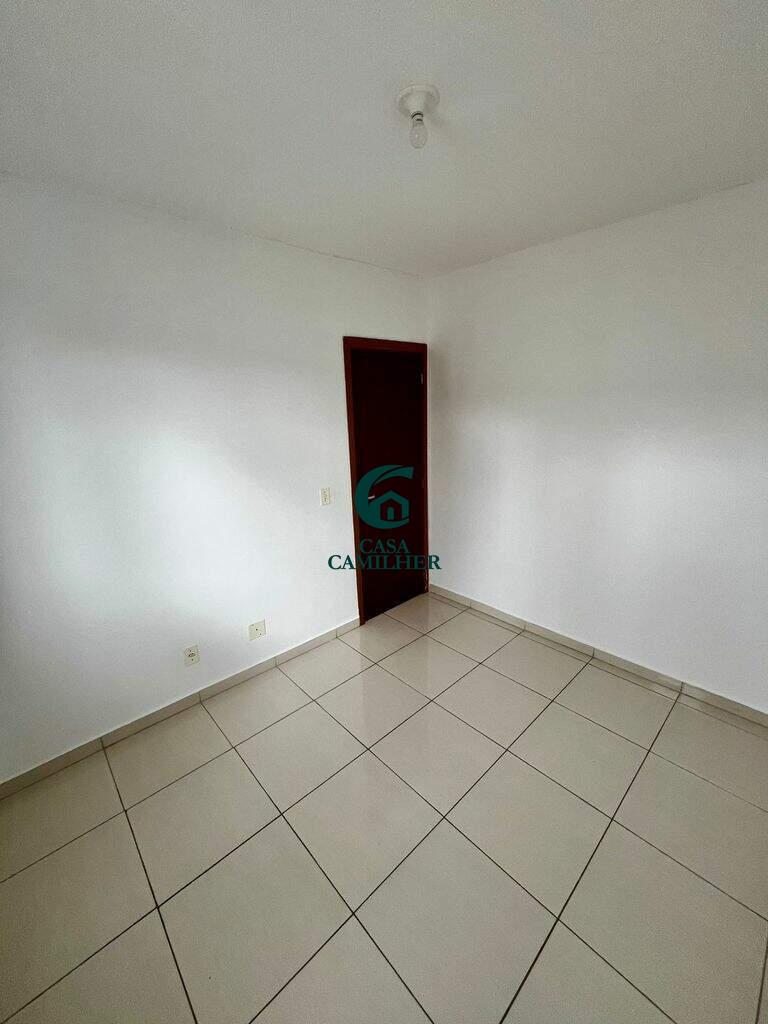 Apartamento à venda no Parque Senhor do Bonfim: 