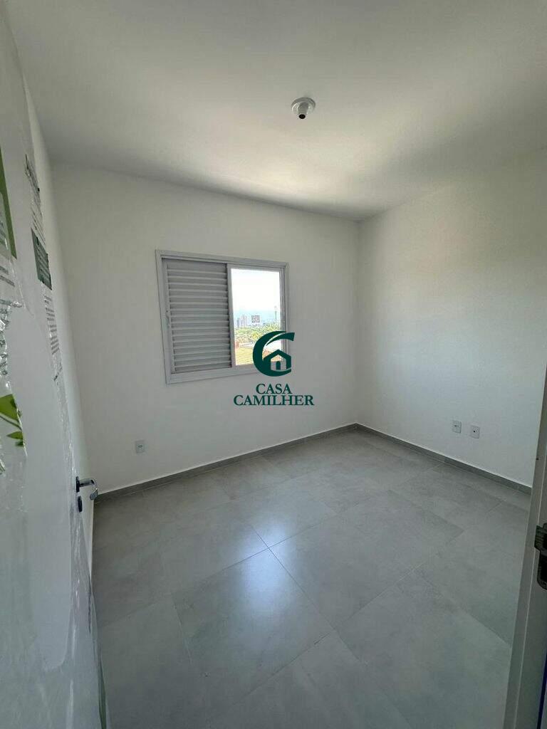 Apartamento à venda no Jardim das Nações: 