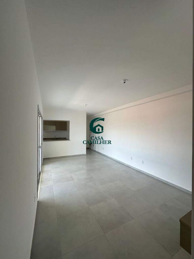 Apartamento à venda no Jardim das Nações: 