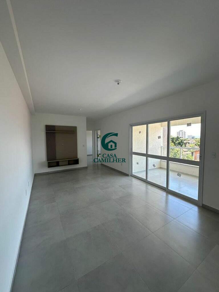 Apartamento à venda no Jardim das Nações: 