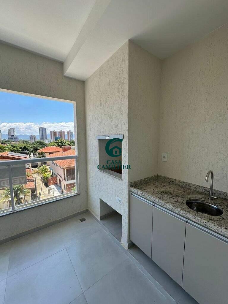 Apartamento à venda no Jardim das Nações: 