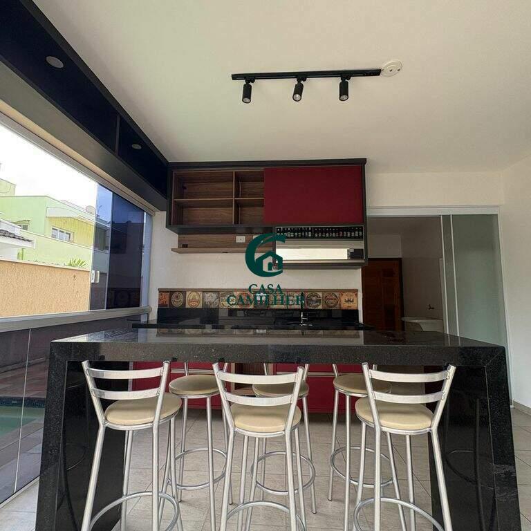 Casa à venda no Castelos: 