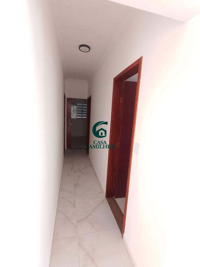 Casa à venda no Jardim Oásis: 