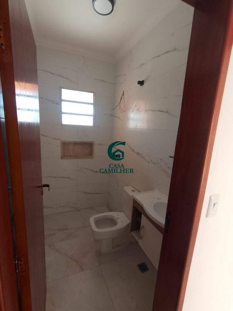 Casa à venda no Jardim Oásis: 