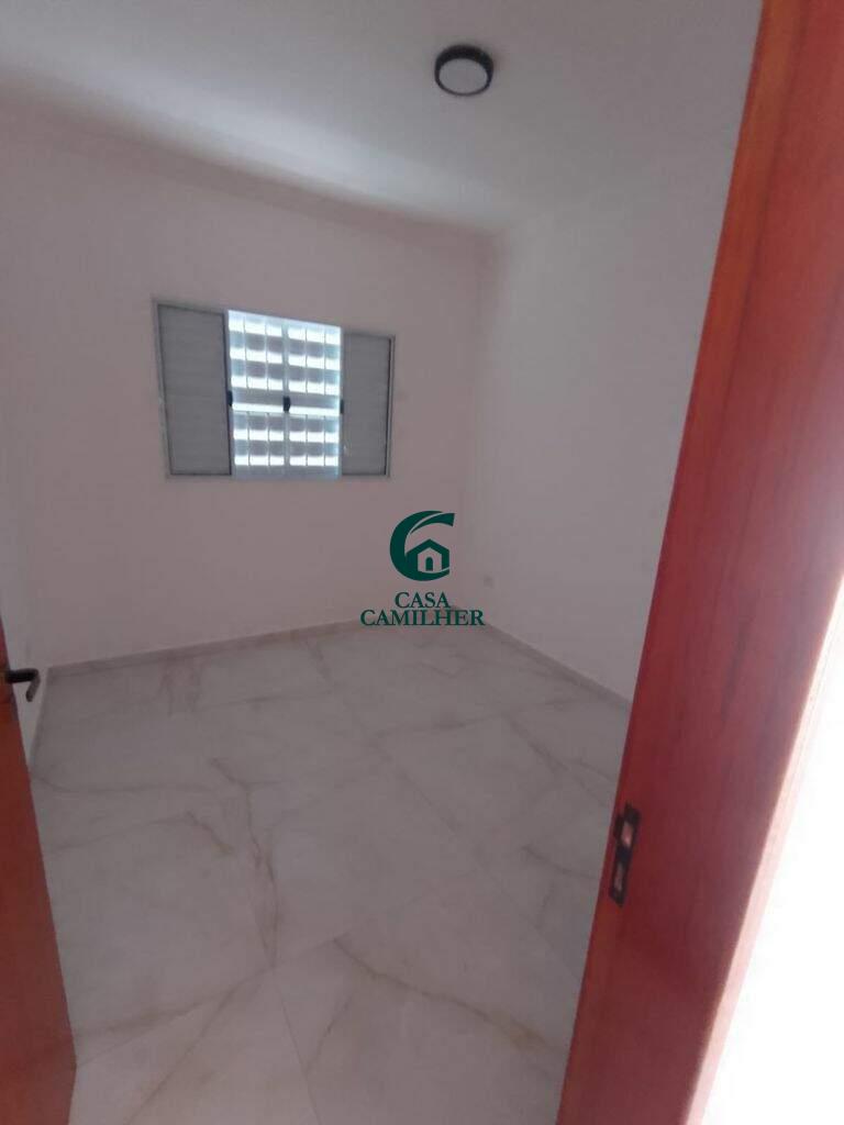 Casa à venda no Jardim Oásis: 