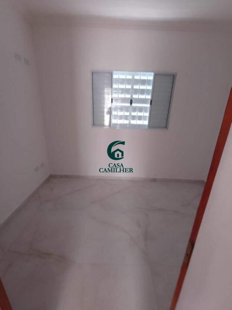 Casa à venda no Jardim Oásis: 