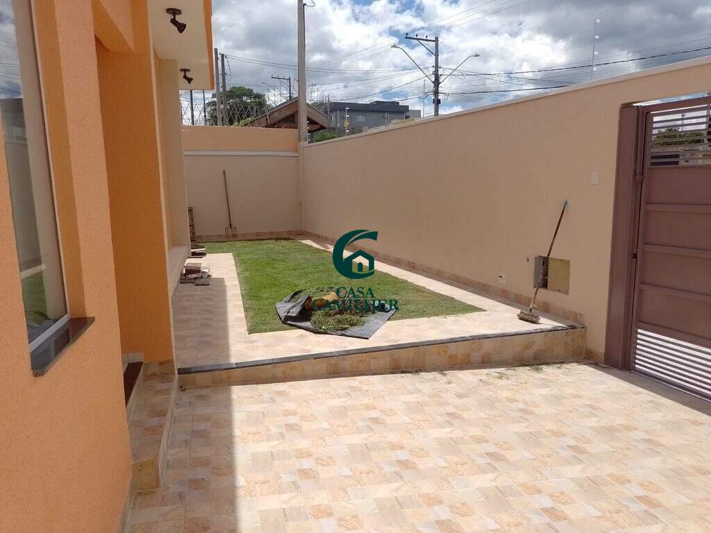 Casa à venda no Jardim Oásis: 