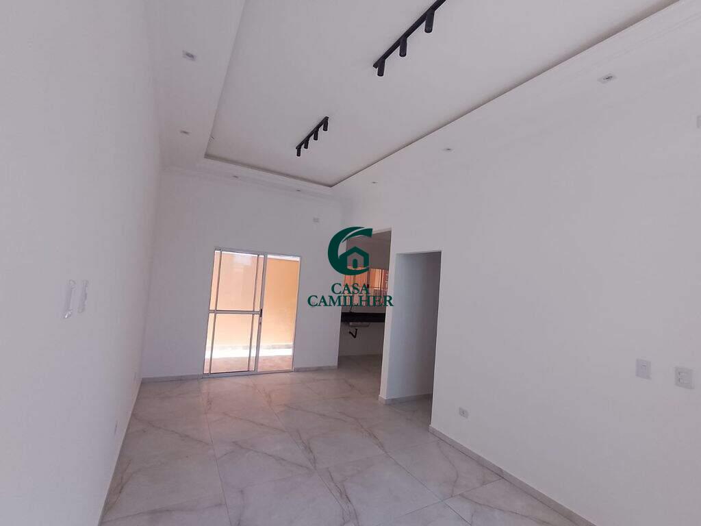 Casa à venda no Jardim Oásis: 