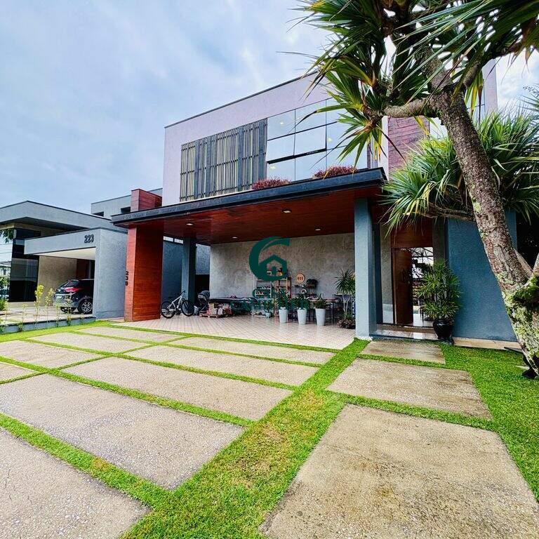 Casa à venda no Parque Senhor do Bonfim: 