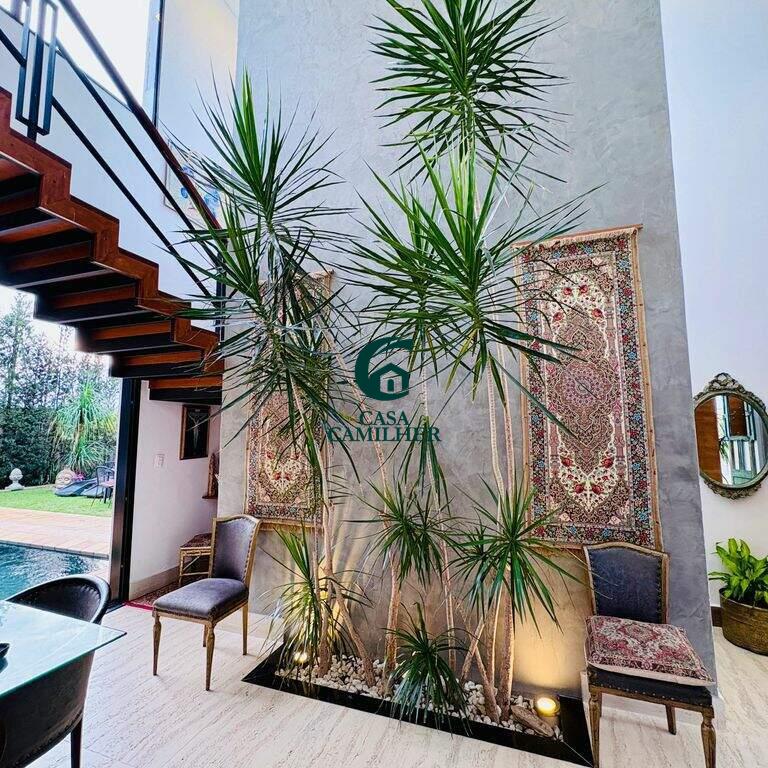 Casa à venda no Parque Senhor do Bonfim: 