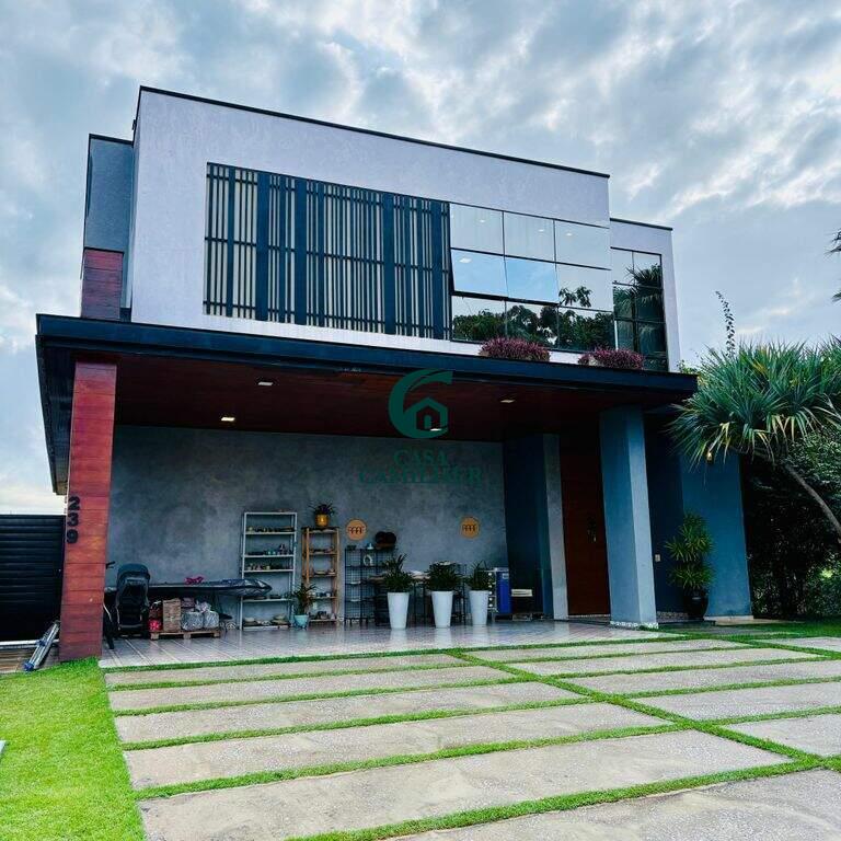 Casa à venda no Parque Senhor do Bonfim: 