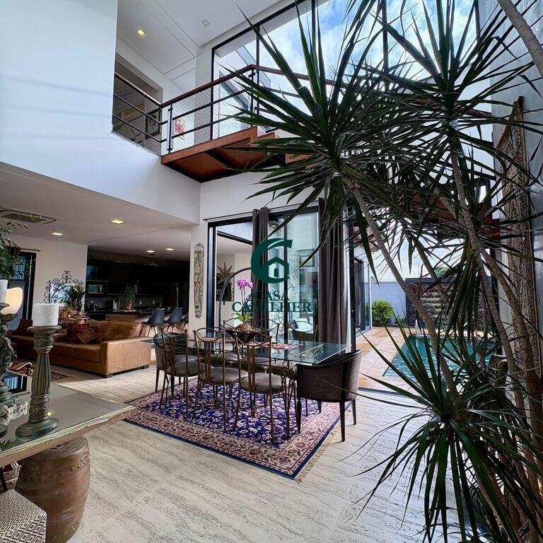 Casa à venda no Parque Senhor do Bonfim: 