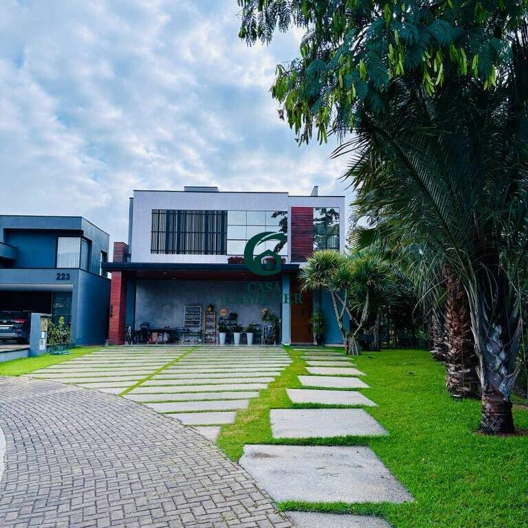 Casa à venda no Parque Senhor do Bonfim: 