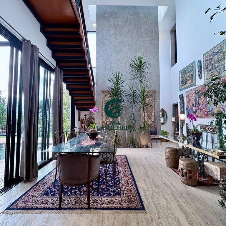 Casa à venda no Parque Senhor do Bonfim: 