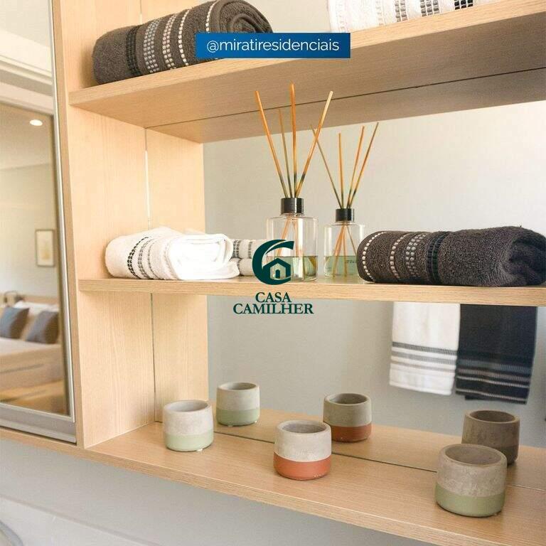 Apartamento à venda no Jardim Ismênia: 