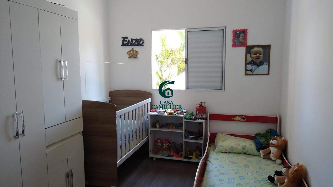 Apartamento à venda no São Vicente de Paulo: 