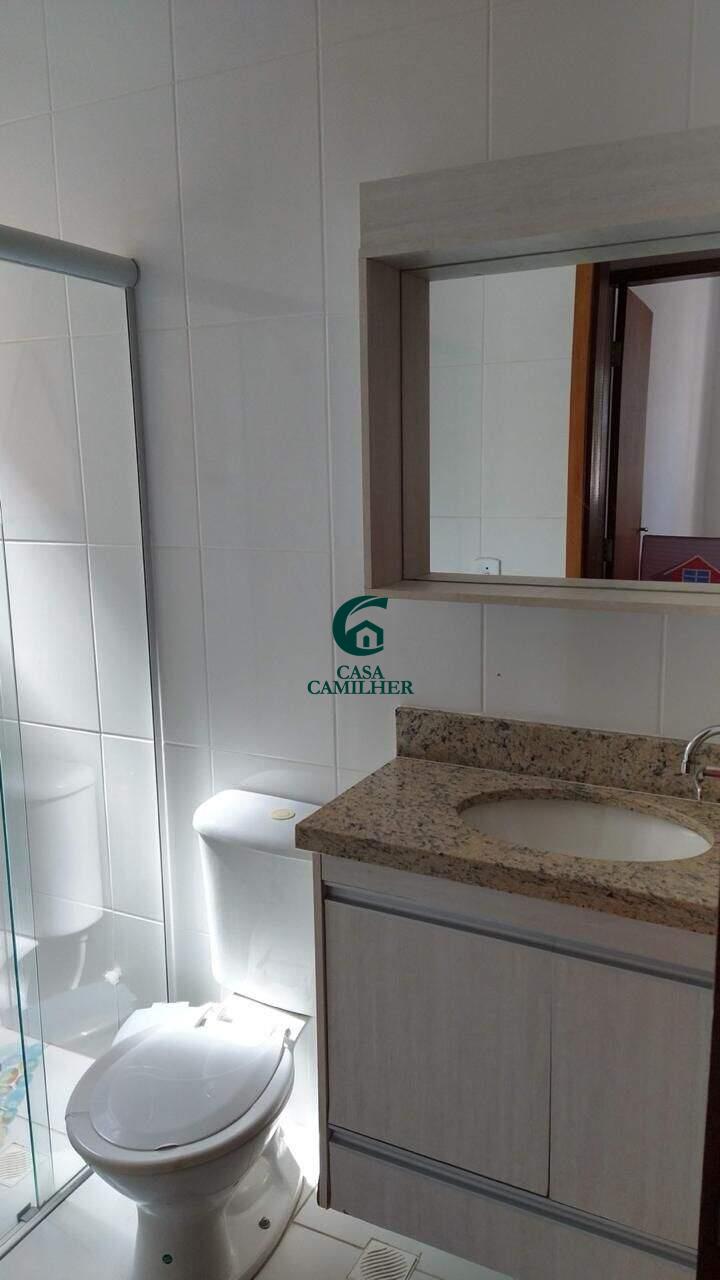 Apartamento à venda no São Vicente de Paulo: 