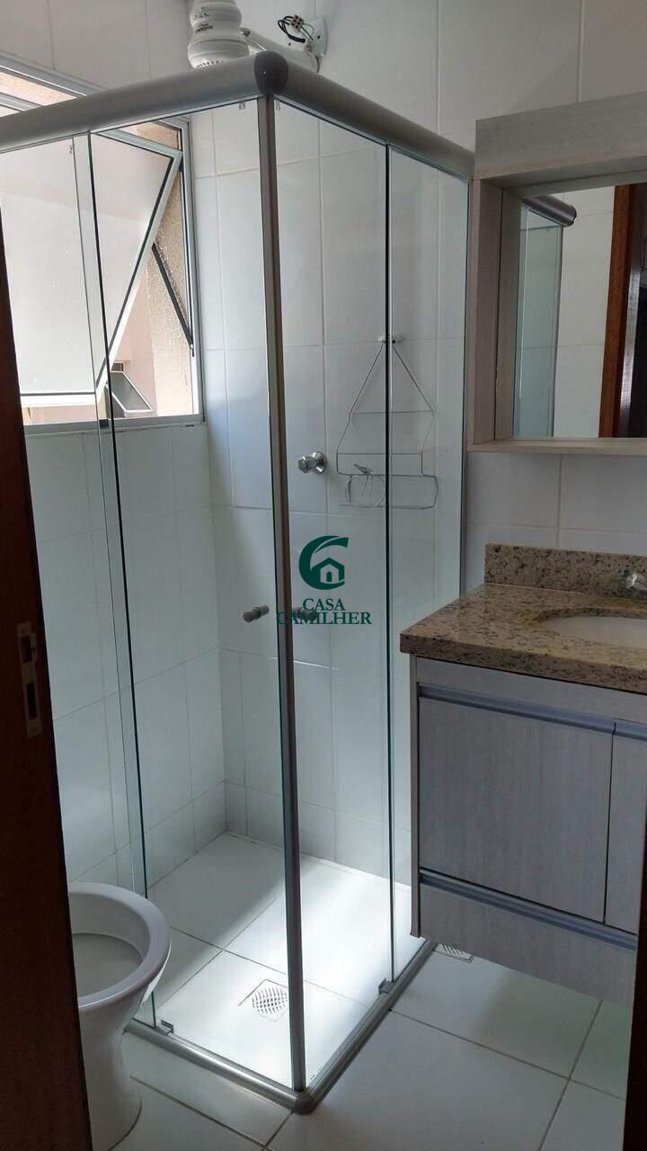 Apartamento à venda no São Vicente de Paulo: 
