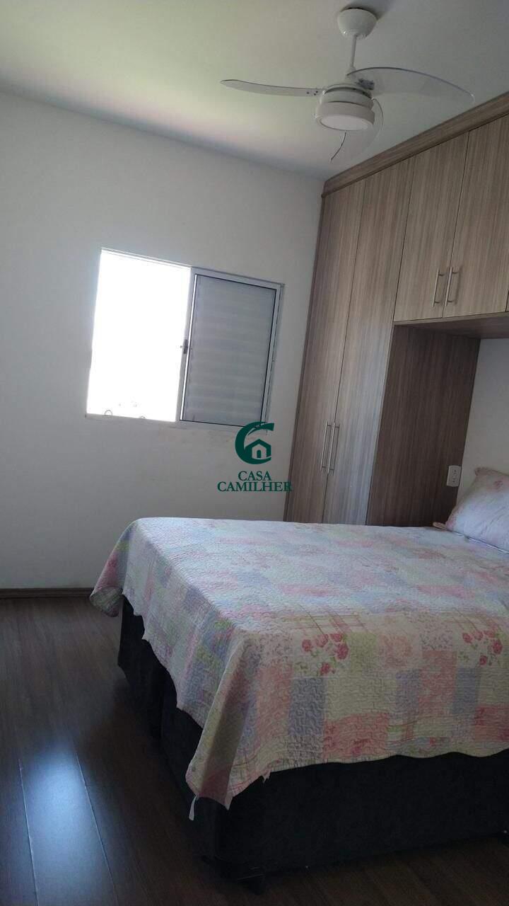 Apartamento à venda no São Vicente de Paulo: 