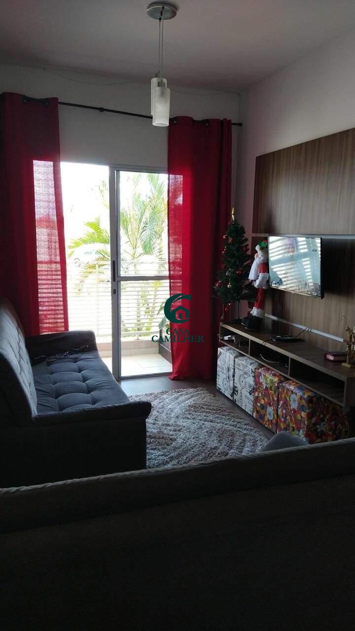 Apartamento à venda no São Vicente de Paulo: 