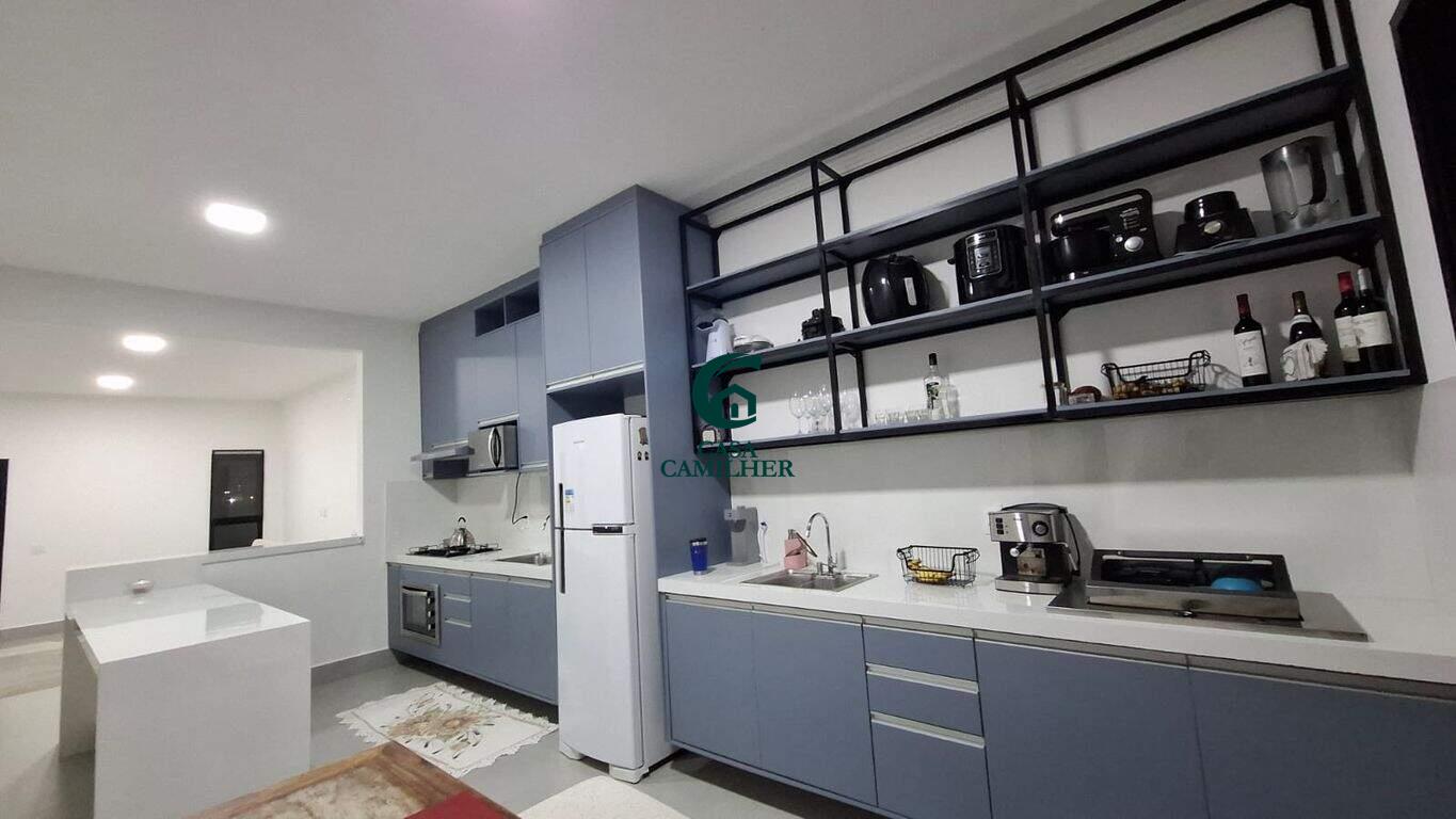 Casa à venda no Itapecerica: 