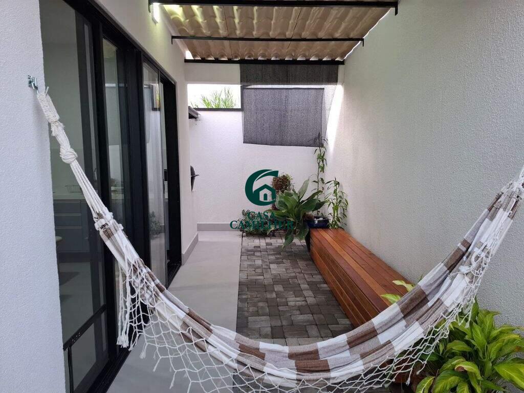 Casa à venda no Itapecerica: 