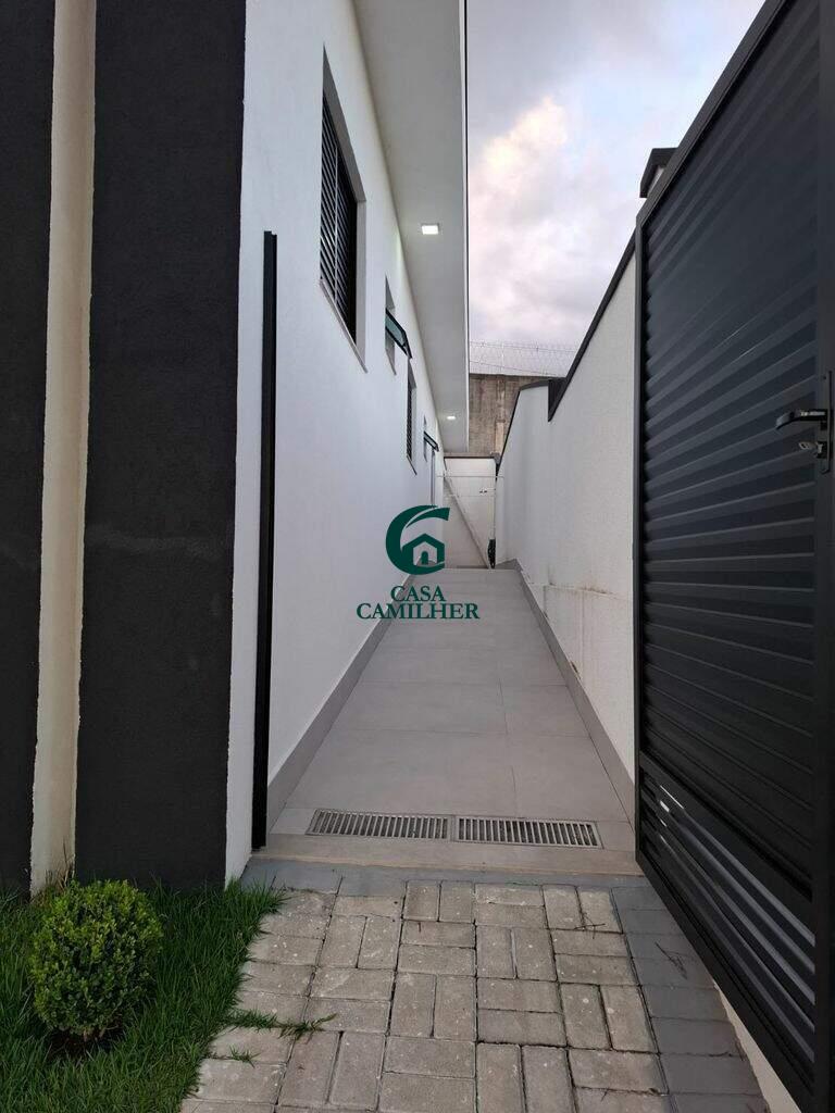 Casa à venda no Itapecerica: 