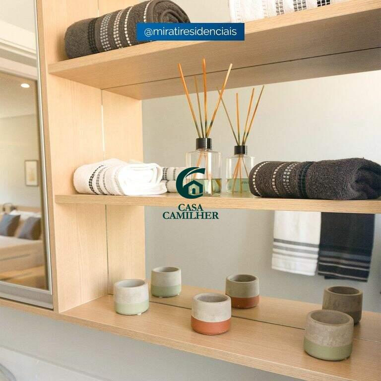 Apartamento à venda no Jardim Ismênia: 