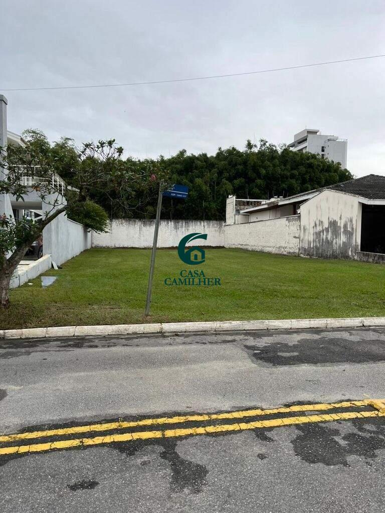 Terreno/Lote à venda no Jardim das Nações: 