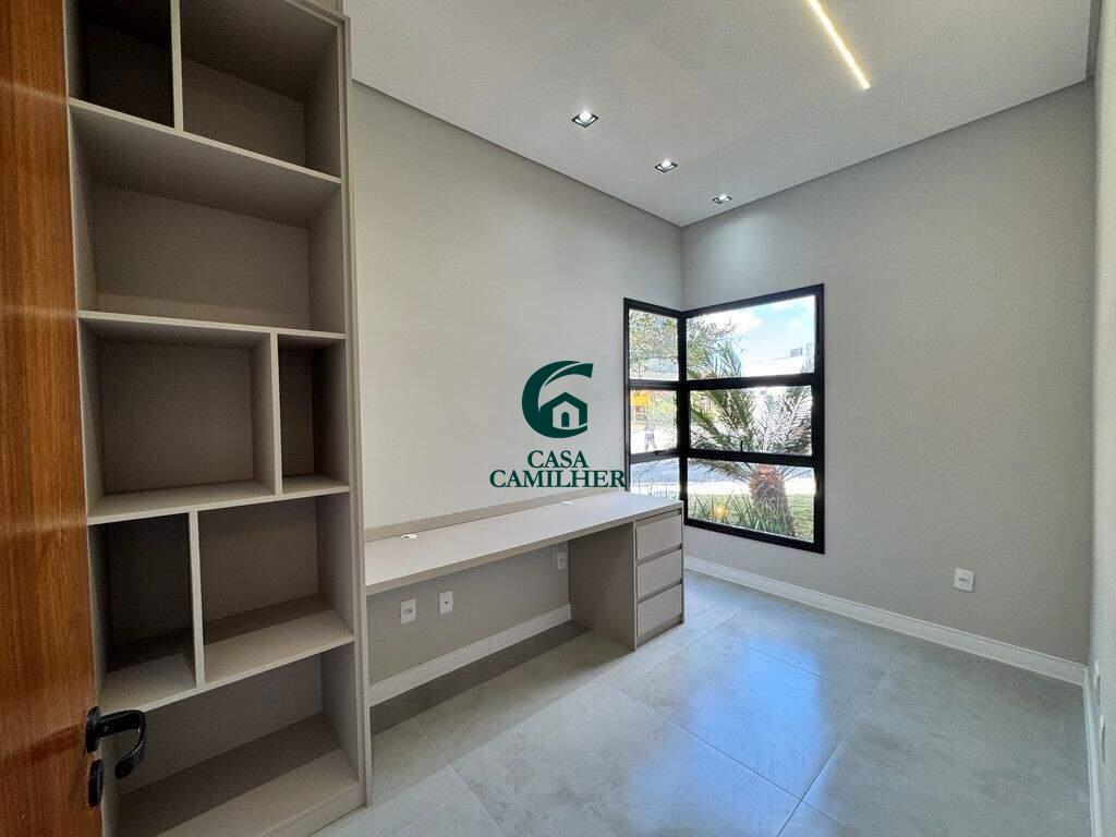 Casa à venda no Residencial Santa Izabel: 