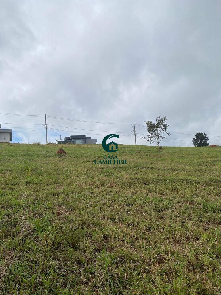 Terreno/Lote à venda no Morada dos Nobres: 