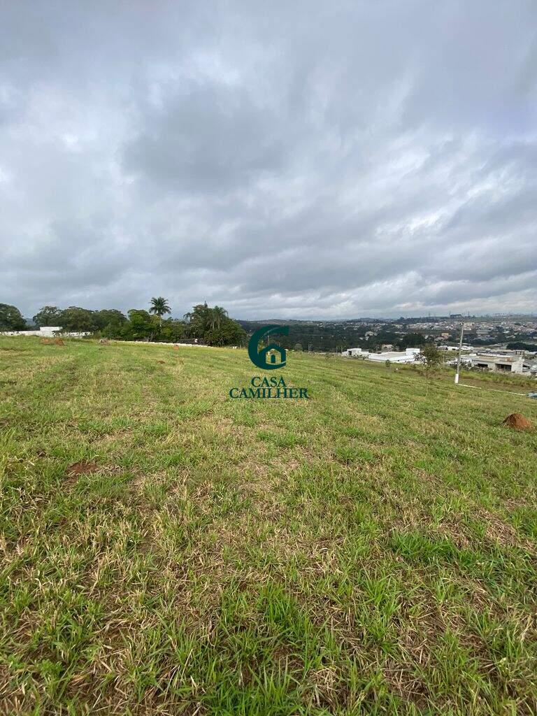 Terreno/Lote à venda no Morada dos Nobres: 