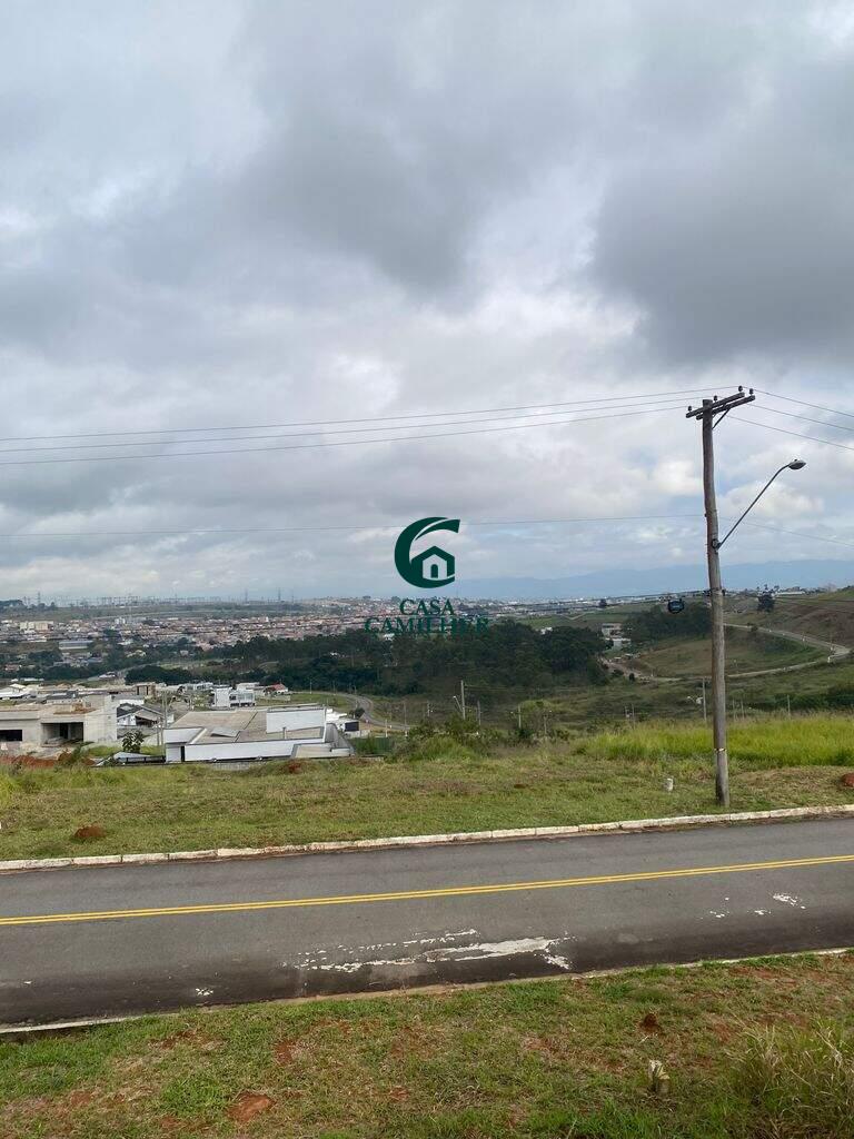 Terreno/Lote à venda no Morada dos Nobres: 