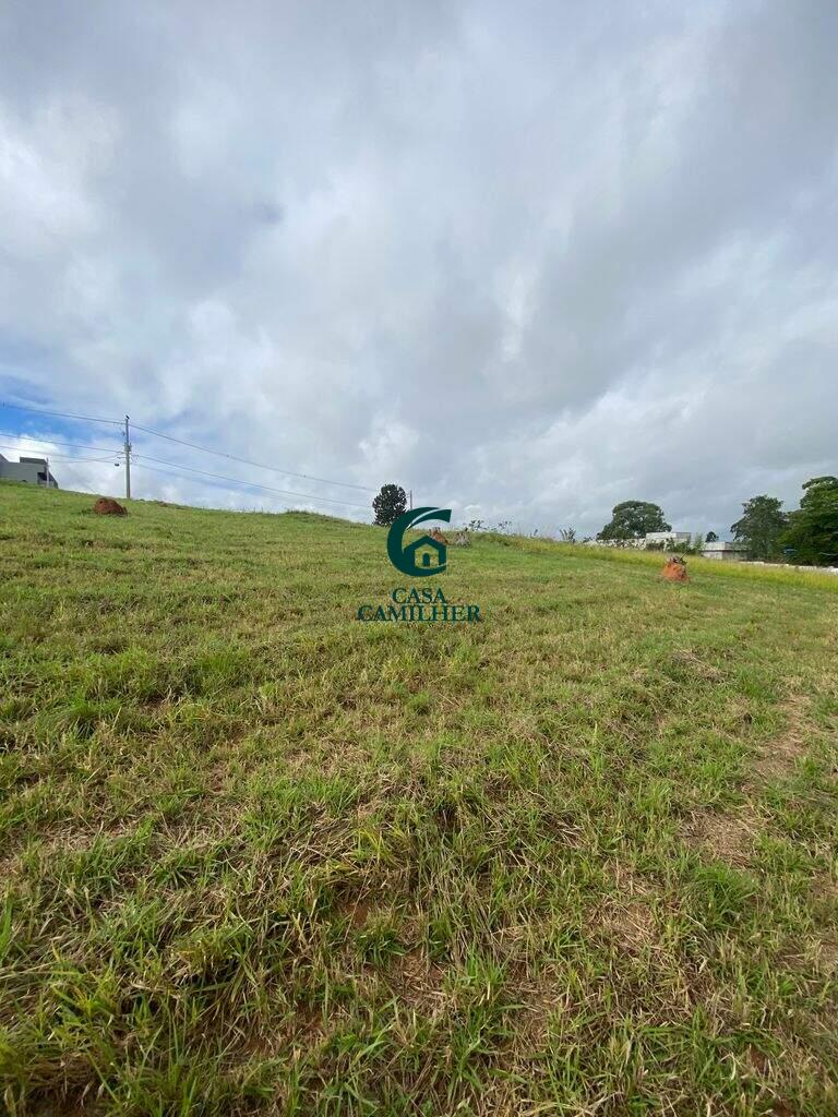 Terreno/Lote à venda no Morada dos Nobres: 