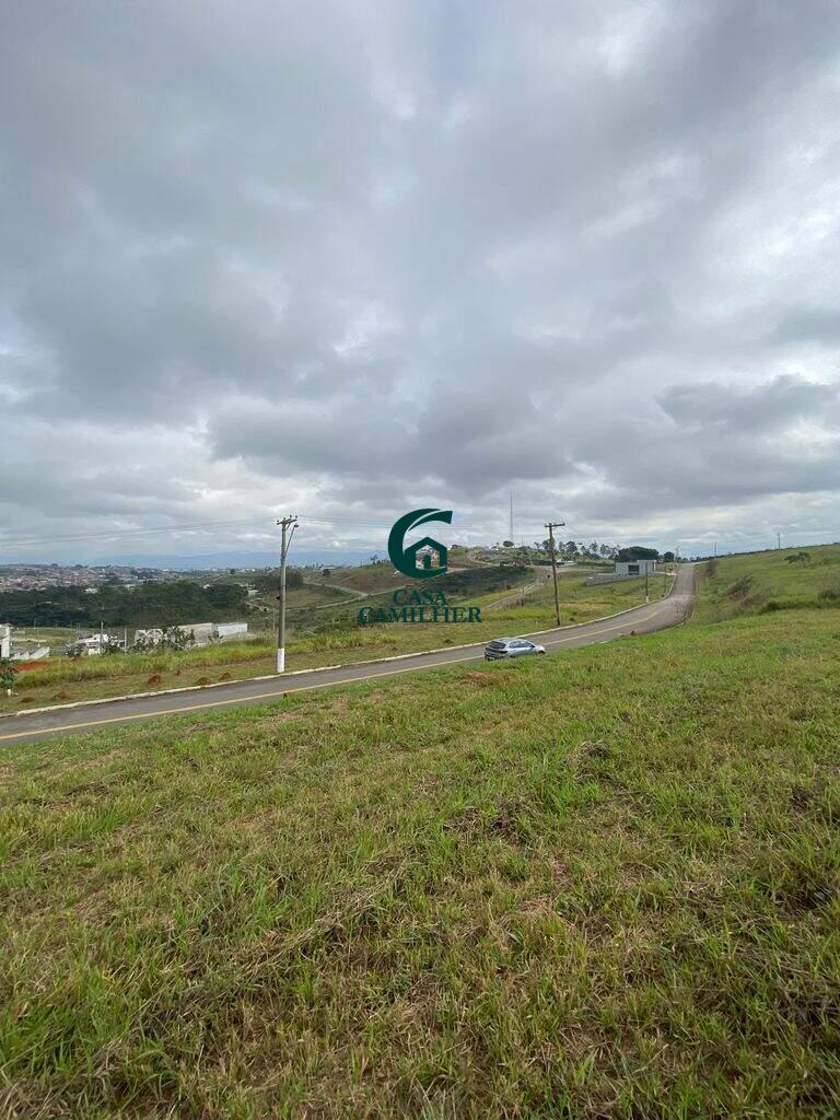 Terreno/Lote à venda no Morada dos Nobres: 