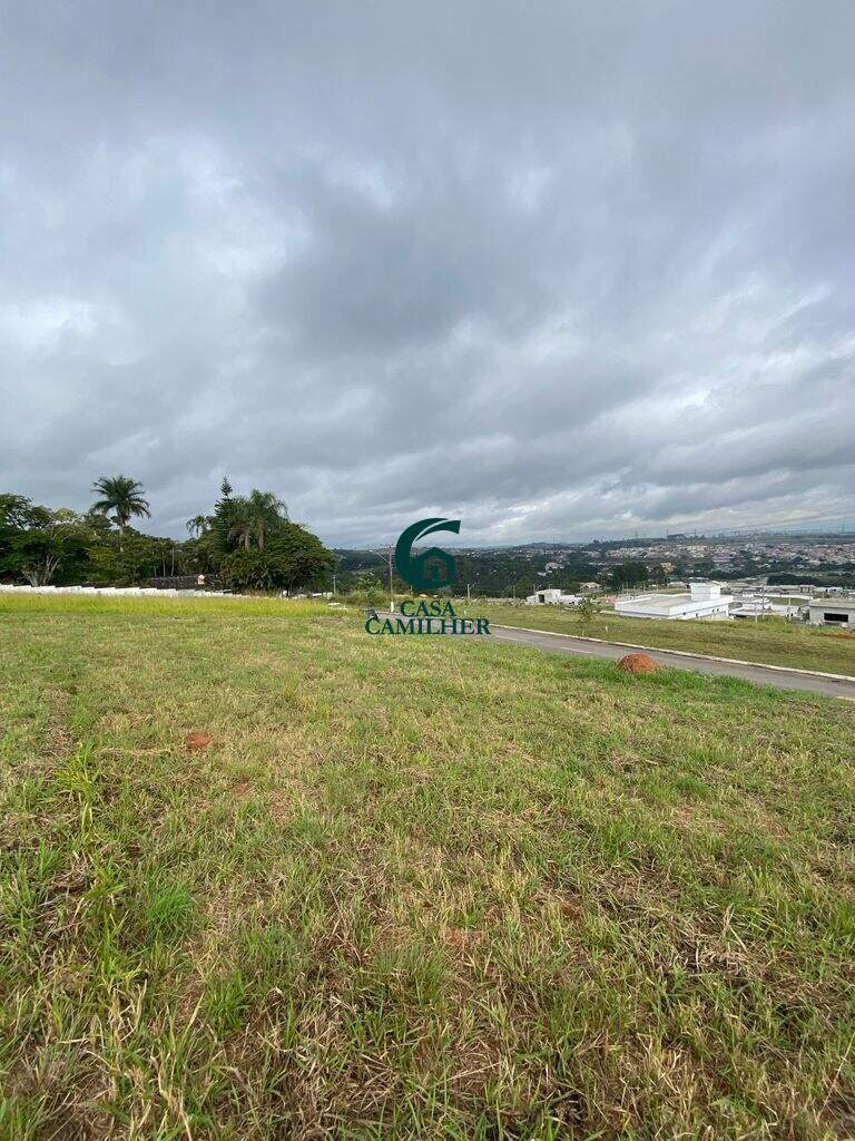 Terreno/Lote à venda no Morada dos Nobres: 