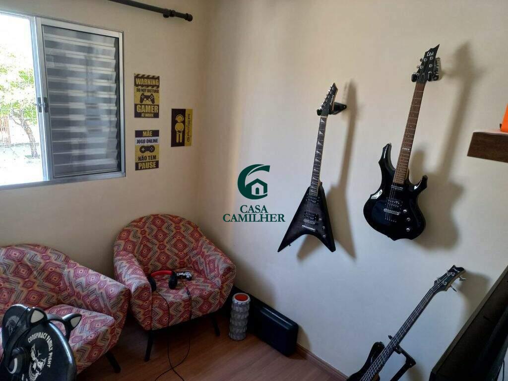 Apartamento à venda no Vila Iapi: 