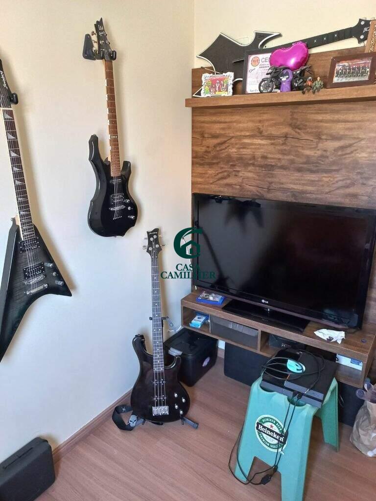 Apartamento à venda no Vila Iapi: 