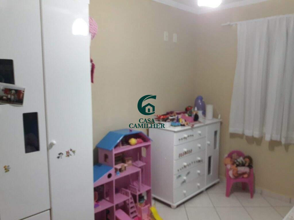 Apartamento à venda no Vila Iapi: 