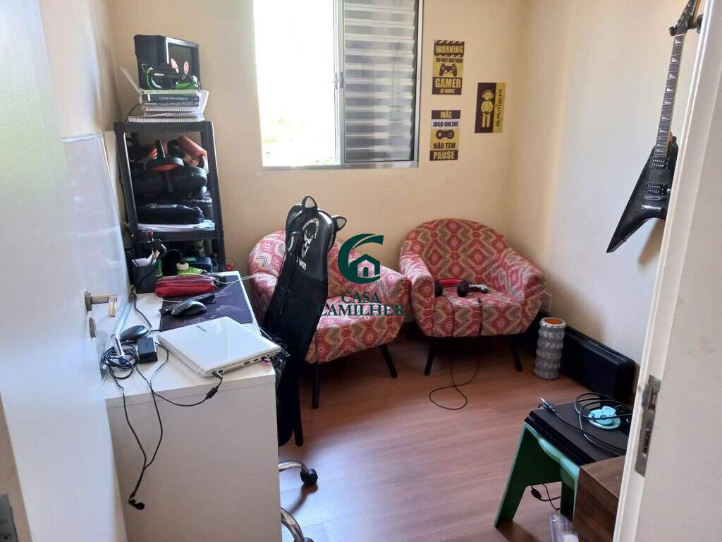 Apartamento à venda no Vila Iapi: 