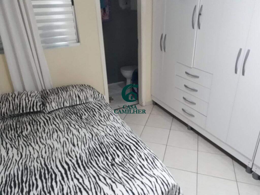 Apartamento à venda no Vila Iapi: 
