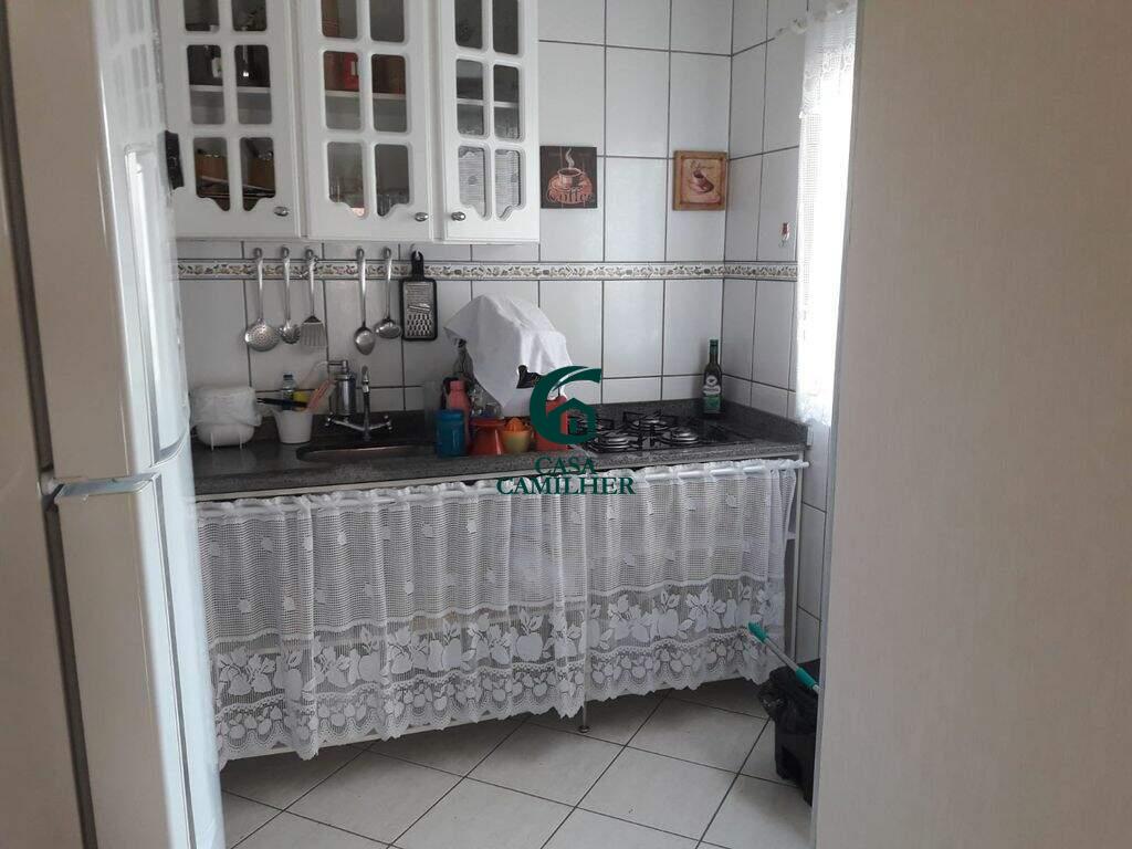 Apartamento à venda no Vila Iapi: 