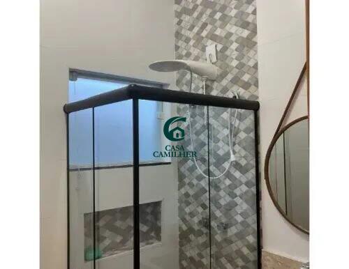 Casa à venda no Vila dos Comerciários 2: 