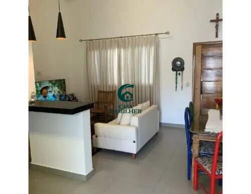 Casa à venda no Vila dos Comerciários 2: 