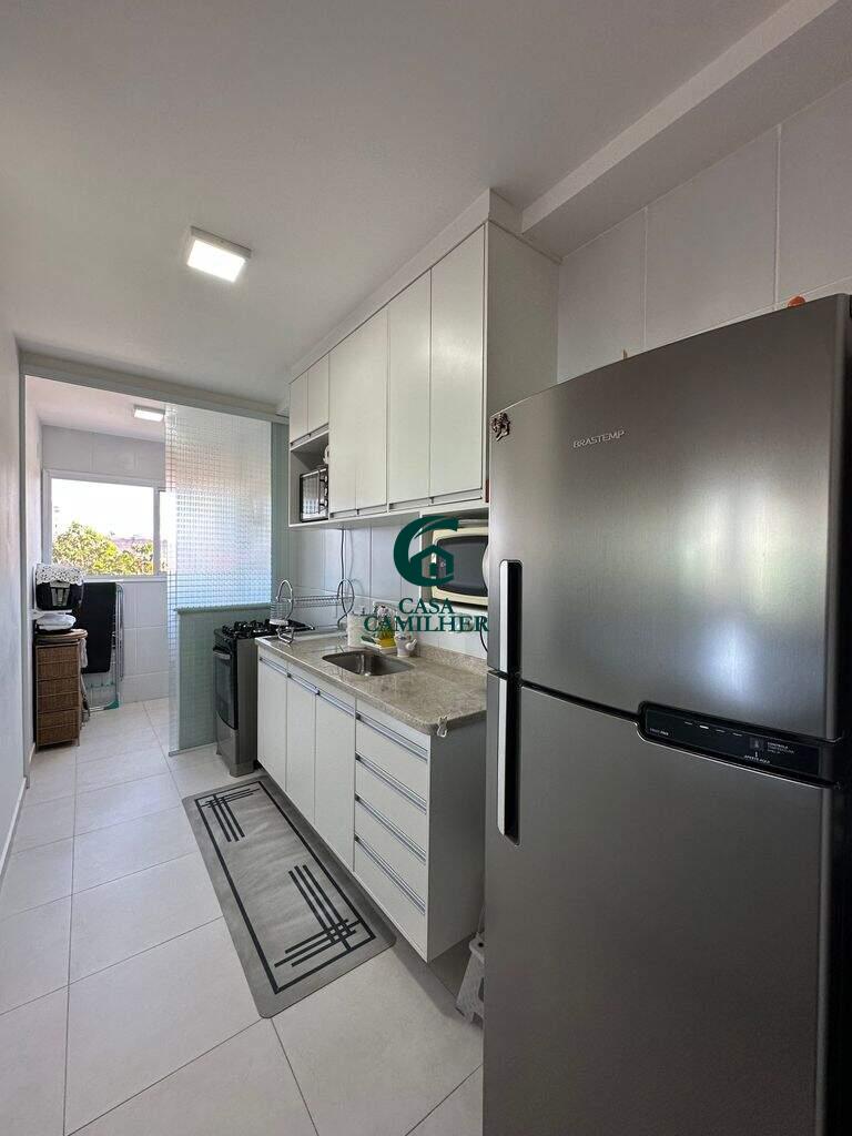 Apartamento à venda no Vila Jaboticabeira: 