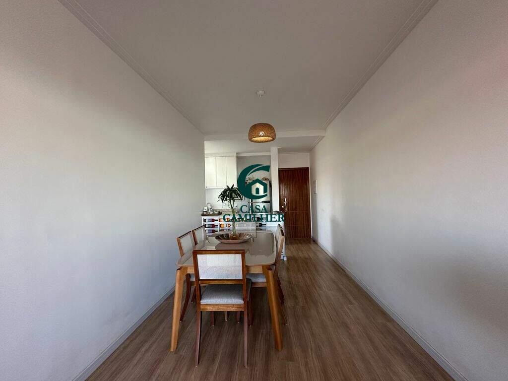 Apartamento à venda no Vila Jaboticabeira: 