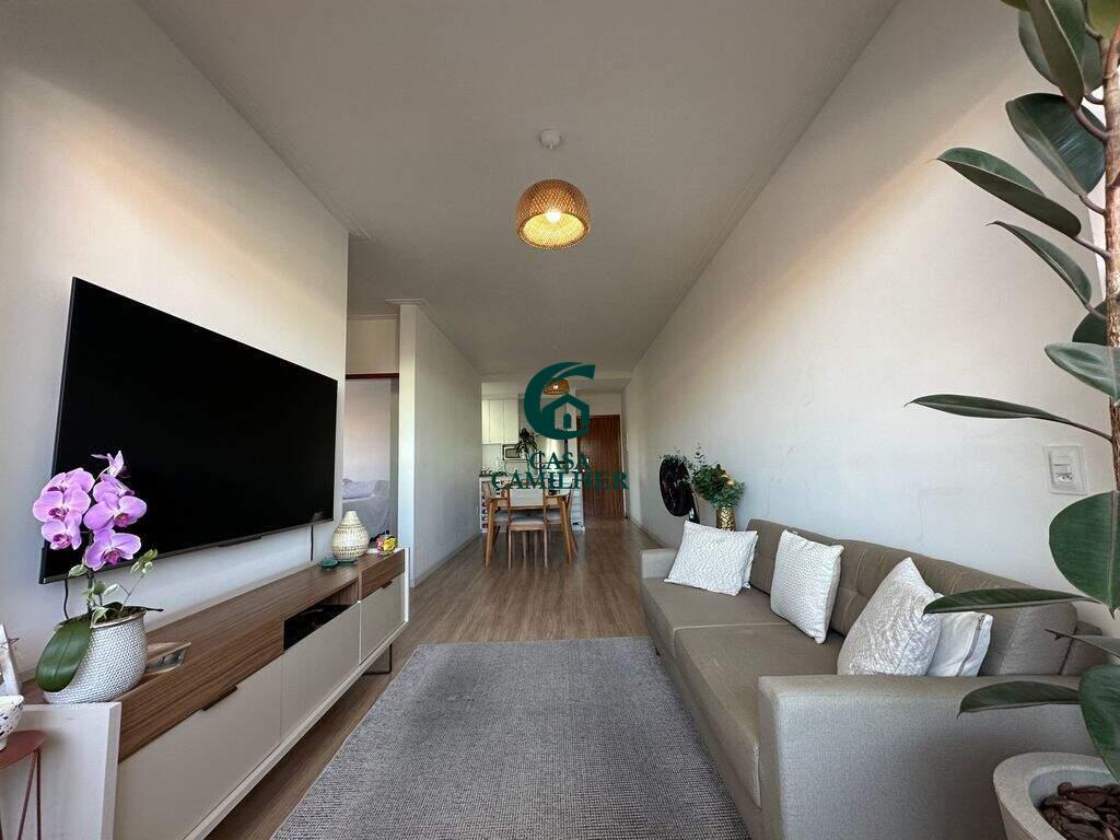 Apartamento à venda no Vila Jaboticabeira: 