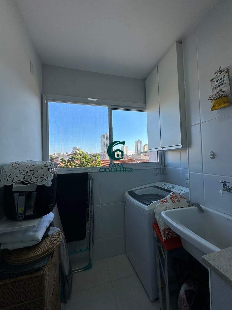 Apartamento à venda no Vila Jaboticabeira: 
